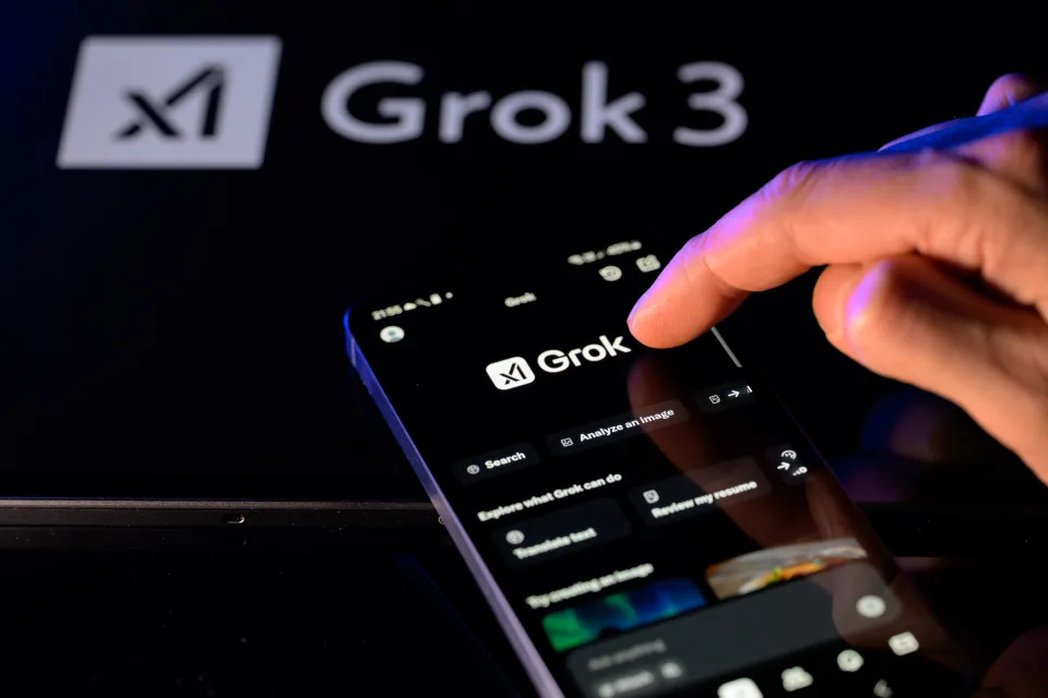 Grok 3: Elon Musk’s Revolutionary AI Chatbot Redefining the Future