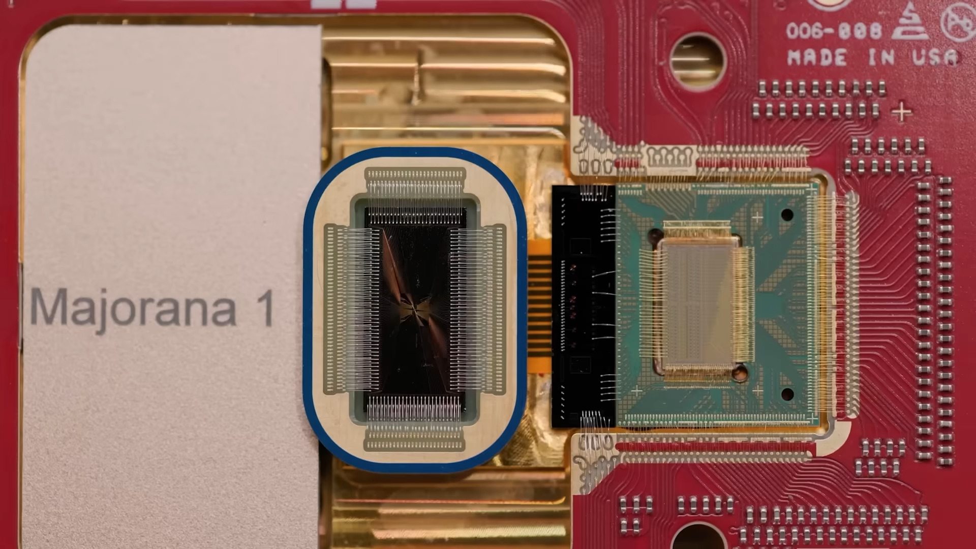 Tech Roundup: iPhone 16e, Nvidia GPUs, Microsoft Quantum Computing, and More