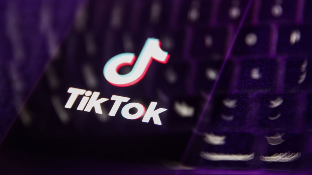 TikTok now lets users send voice notes and images in DMs